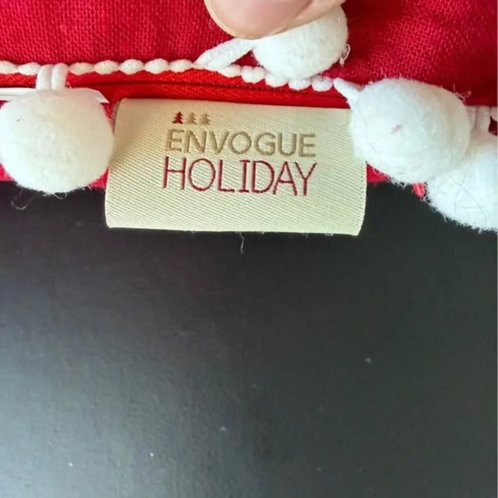 en vogue holiday dachshund